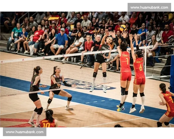 2023年世界女排大奖赛赛程安排及精彩赛事预告